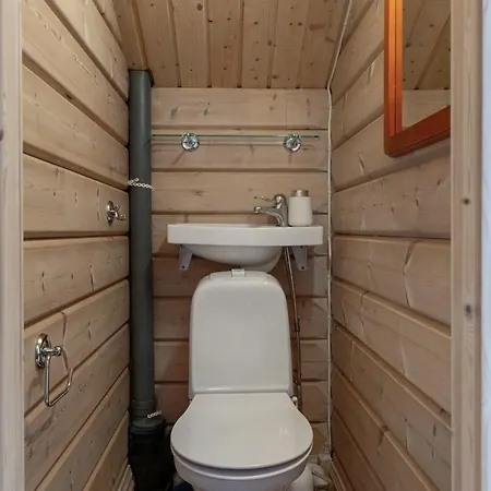 Timber With Panoramic Views At Spatind * Etnedal