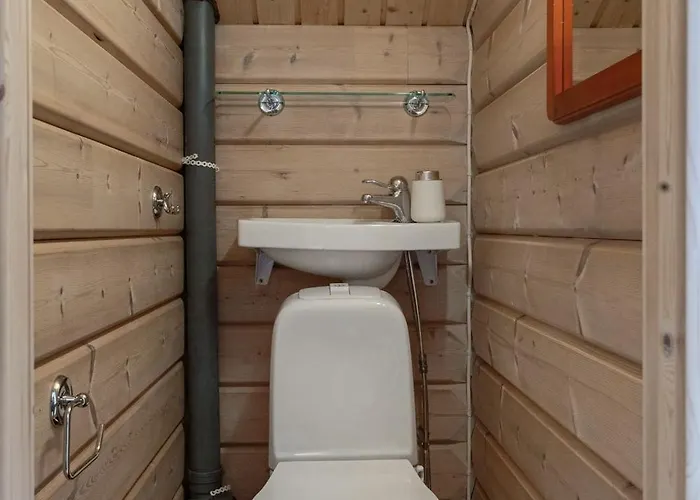 Timber With Panoramic Views At Spatind * Etnedal