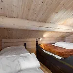 Timber With Panoramic Views At Spatind